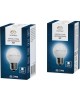 NEON-NIGHT Лампа-строб светодиодная, диаметр 50, E27, 18 LED, 2,5Вт, БЕЛЫЙ, 230В