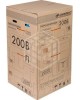 ДЖИЛЕКС Гидроаккумулятор В 200 200л 10бар голубой (7201)