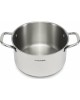 STARWIND Набор кастрюль Chef Family 6 предметов (SW-CH1006)