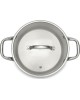 STARWIND Набор кастрюль Chef Family 6 предметов (SW-CH1006)