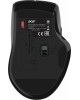 ACER Мышь беспроводная OMR170, Bluetooth/Радио, оптическая, USB, 1600dpi, черный [zl.mceee.00n]
