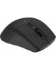 ACER Мышь беспроводная OMR170, Bluetooth/Радио, оптическая, USB, 1600dpi, черный [zl.mceee.00n]