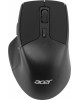 ACER Мышь беспроводная OMR170, Bluetooth/Радио, оптическая, USB, 1600dpi, черный [zl.mceee.00n]