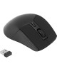 ACER Мышь беспроводная OMR170, Bluetooth/Радио, оптическая, USB, 1600dpi, черный [zl.mceee.00n]