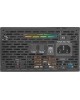 THERMALTAKE Блок питания ATX 650W Toughpower GF1 ARGB 80+ gold (20+4pin) APFC 140mm fan color LED 9xSATA Cab Manag RTL