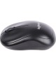 LOGITECH Мышь B220 Silent черный оптическая 1000dpi silent беспров. USB 2but (910-005553)