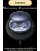 ANKER Наушники Soundcore Liberty 3 Pro, Bluetooth, внутриканальные, серый [a3952ga1]
