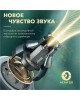 ANKER Наушники Soundcore Liberty 3 Pro, Bluetooth, внутриканальные, серый [a3952ga1]