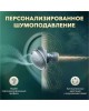 ANKER Наушники Soundcore Liberty 3 Pro, Bluetooth, внутриканальные, серый [a3952ga1]