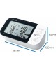 OMRON Тонометр автоматический M7 Intelli IT, (с адаптером питания), 22-42см