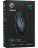 RAZER Мышь беспроводная Orochi V2, игровая, Bluetooth/Радио, оптическая, USB, 18000dpi, черный [rz01-03730100-r3g1]