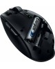 RAZER Мышь беспроводная Orochi V2, игровая, Bluetooth/Радио, оптическая, USB, 18000dpi, черный [rz01-03730100-r3g1]