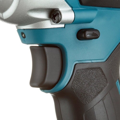 MAKITA Ударный гайковерт DTW190Z, без АКБ, без ЗУ MAKITA Ударный гайковерт DTW190Z, без АКБ, без ЗУ