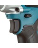 MAKITA Ударный гайковерт DTW190Z, без АКБ, без ЗУ MAKITA Ударный гайковерт DTW190Z, без АКБ, без ЗУ