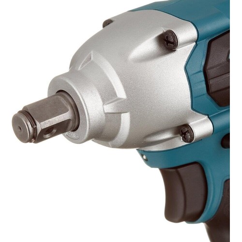 MAKITA Ударный гайковерт DTW190Z, без АКБ, без ЗУ MAKITA Ударный гайковерт DTW190Z, без АКБ, без ЗУ