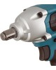 MAKITA Ударный гайковерт DTW190Z, без АКБ, без ЗУ MAKITA Ударный гайковерт DTW190Z, без АКБ, без ЗУ
