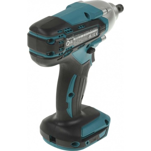 MAKITA Ударный гайковерт DTW190Z, без АКБ, без ЗУ MAKITA Ударный гайковерт DTW190Z, без АКБ, без ЗУ