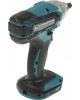 MAKITA Ударный гайковерт DTW190Z, без АКБ, без ЗУ MAKITA Ударный гайковерт DTW190Z, без АКБ, без ЗУ