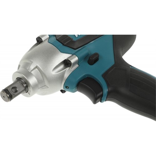 MAKITA Ударный гайковерт DTW190Z, без АКБ, без ЗУ MAKITA Ударный гайковерт DTW190Z, без АКБ, без ЗУ