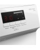 MAUNFELD Стиральная машина MFWM127WH05 класс: A++ загр.фронтальная макс.:7кг белый