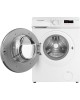 MAUNFELD Стиральная машина MFWM127WH05 класс: A++ загр.фронтальная макс.:7кг белый