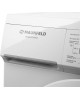 MAUNFELD Стиральная машина MFWM127WH05 класс: A++ загр.фронтальная макс.:7кг белый