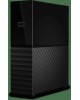WD Жесткий диск USB 3.0 12.2TB BBGB0120HBK-EESN My Book 3.5