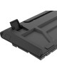 A4TECH Клавиатура Fstyler FS100 Neon, USB, черный