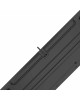 A4TECH Клавиатура Fstyler FS100 Neon, USB, черный