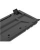 A4TECH Клавиатура Fstyler FS100 Neon, USB, черный