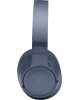 JBL Наушники Tune 760NC, Bluetooth, мониторные, синий [ t760ncblu]