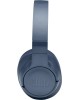 JBL Наушники Tune 760NC, Bluetooth, мониторные, синий [ t760ncblu]