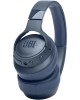 JBL Наушники Tune 760NC, Bluetooth, мониторные, синий [ t760ncblu]