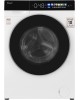 WEISSGAUFF Стиральная машина Premium WM 999 Full Touch DC Inverter Steam, с фронтальной загрузкой, с паром, 10кг, 1200об/мин, инверторная