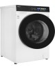 WEISSGAUFF Стиральная машина Premium WM 999 Full Touch DC Inverter Steam, с фронтальной загрузкой, с паром, 10кг, 1200об/мин, инверторная