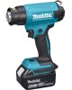 MAKITA Технический фен DHG181RT1J