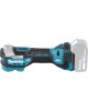 MAKITA Многофункциональный инструмент DTM52Z, аккумуляторный, без АКБ, без ЗУ