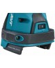 MAKITA Многофункциональный инструмент DTM52Z, аккумуляторный, без АКБ, без ЗУ