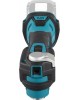 MAKITA Многофункциональный инструмент DTM52Z, аккумуляторный, без АКБ, без ЗУ