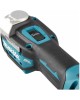 MAKITA Многофункциональный инструмент DTM52Z, аккумуляторный, без АКБ, без ЗУ