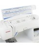 JANOME Швейная машина SKYLINE S3