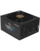 CHIEFTEC Блок питания ATX 750W Proton BDF-750C 80+ bronze 24pin APFC 140mm fan 6xSATA Cab Manag RTL