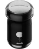 DEERMA Электробритва DEM-TX12W, черный и серебристый