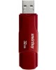 USB-флэш SMARTBUY USB накопитель 32GB CLUE Burgundy (SB32GBCLU-BG)