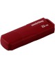 USB-флэш SMARTBUY USB накопитель 32GB CLUE Burgundy (SB32GBCLU-BG)