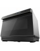 PANASONIC Мини-печь NU-SC300BZPE, черный