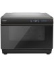 PANASONIC Мини-печь NU-SC300BZPE, черный