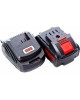 REDVERG Шуруповерт SD24L/2-2 Basic, 2Ач, с двумя аккумуляторами REDVERG Шуруповерт SD24L/2-2 Basic, 2Ач, с двумя аккумуляторами