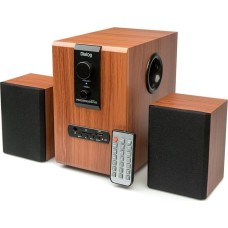 Акустика DIALOG AP-150 Progressive коричневый