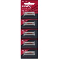 Элементы питания SMARTBUY (SBBA-23A5B) A23/5B